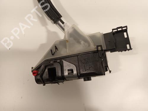 Rear left lock DS DS 3 / DS 3 CROSSBACK (UR_, UC_, UJ_) E-TENSE (UZZKXZ) | BP16421697C100 