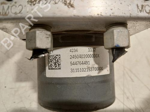 ABS pump OPEL KARL (C16) 1.0 | BP38166348M43 - Image 6