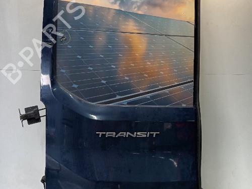 Left tailgate FORD TRANSIT V363 Van (FCD, FDD) 2.2 TDCi BP24324013C76