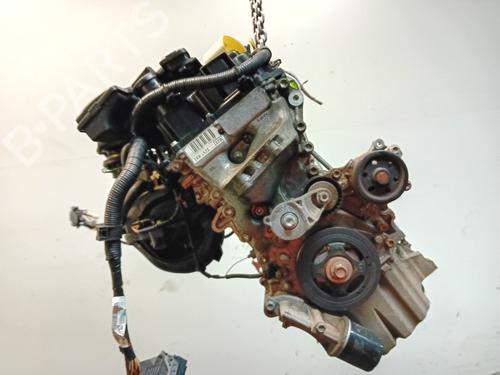 Engine PEUGEOT 108 1.0 VTi | BP15402270M1 - Image 2
