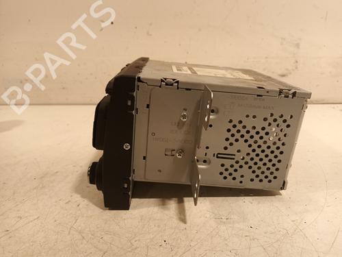 Radio KIA RIO III (UB) 1.2 CVVT | BP15737265E6 