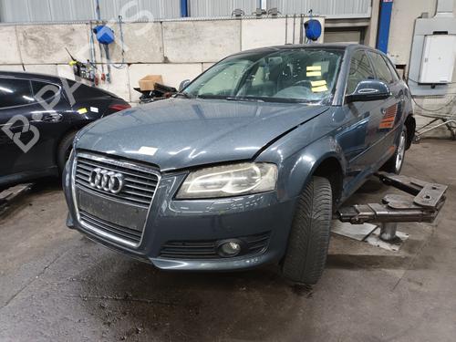 Used Parts AUDI A3 Sportback (8PA) 1.6 4911778
