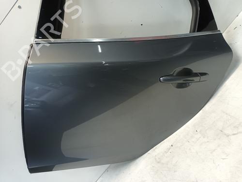 Left rear door VOLVO V40 Hatchback (525) D4 | BP20644325C4 