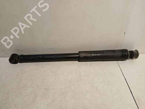 Used Left rear shock absorber Left rear shock absorber 38467634 38467634