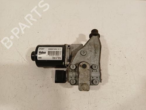 Used Front wiper motor FIAT TIPO Estate (356_, 357_) 1.4 (356WXF1B) (120 hp) 29169457