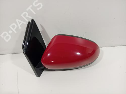 Left mirror OPEL ADAM (M13) 1.4 | BP29427910C26 
