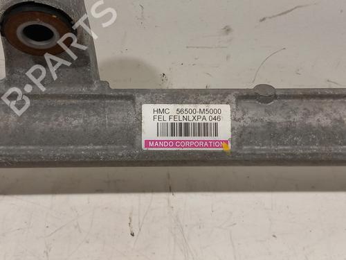 Steering rack HYUNDAI NEXO (FE) FCEV | BP32871919M22  - Image 5