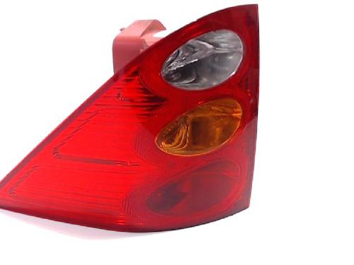 Left taillight PEUGEOT 1007 (KM_) 1.6 16V | BP4515033C34 