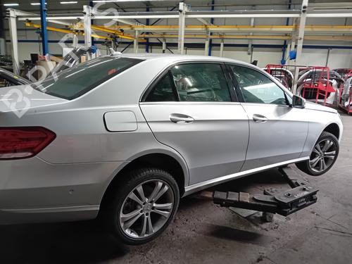 Driveshaft MERCEDES-BENZ E-CLASS (W212) E 200 CDI / BlueTEC (212.005, 212.006) | BP33182840M37  - Image 10