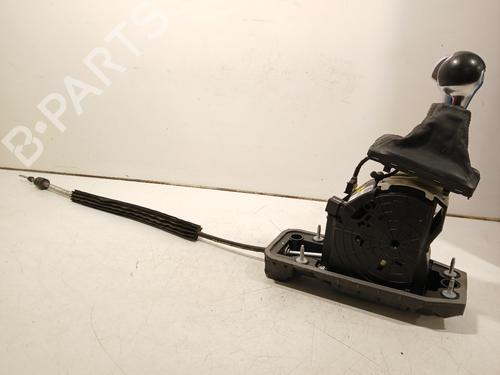 Used Gear lever AUDI A3 Sportback (8VA, 8VF) 1.4 TFSI e-tron (204 hp) 27391436