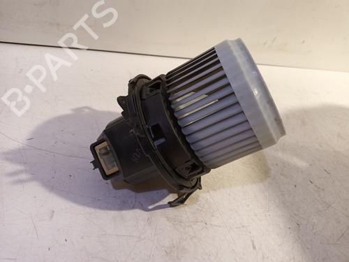 Heater blower motor RENAULT CLIO IV (BH_) 1.6 RS (BHJ4, BHJ6, BHMM) | BP18061010M62 