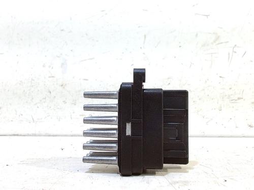Heater resistor FORD FIESTA VI (CB1, CCN) 1.6 ST | BP11785532M108 