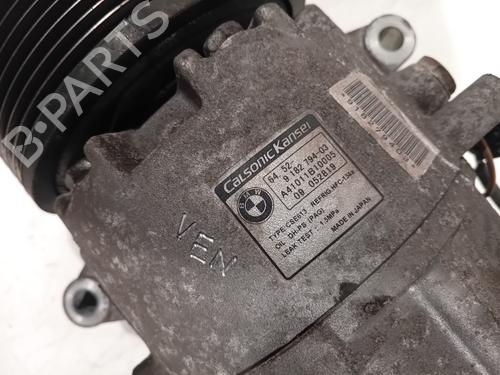 AC compressor BMW 3 Touring (E91) 320 i | BP30907925M34 - Image 3