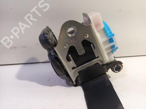 Front right seatbelt MERCEDES-BENZ GLA-CLASS (X156) GLA 200 (156.943) | BP18013097I25 