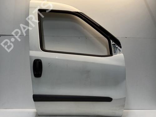 Used Right front door OPEL COMBO Box Body/MPV (X12) 1.3 CDTI (B05) (90 hp) 31296798