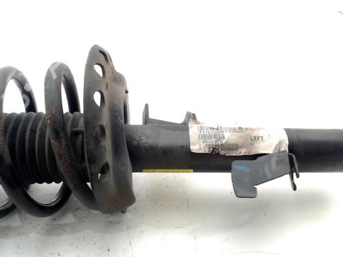 Left front shock absorber VOLVO XC60 I SUV (156) D3 / D4 | BP11511096M16 