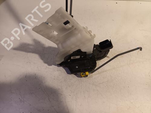Rear left lock HYUNDAI SANTA FÉ IV (TM, TMA) 1.6 T-GDI Hybrid | BP22400111C100 