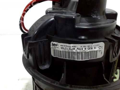 Heater blower motor PEUGEOT 508 I (8D_) 1.6 THP | BP12452689M62 