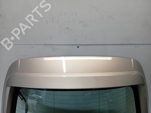 Tailgate ALFA ROMEO MITO (955_) 1.3 MultiJet (955AXT1A) | BP19948466C6 