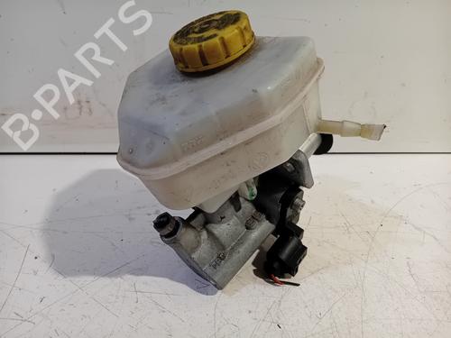 Used Brake master cylinder PORSCHE CAYENNE (92A) 4.8 S (400 hp) 25133461