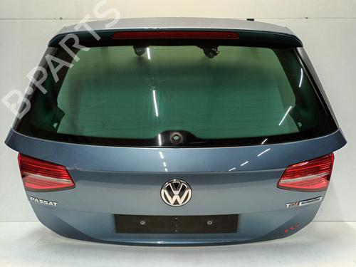 Heckklappe für VW PASSAT B8 Variant (3G5, CB5) 1.6 TDI (120 hp) 31886759