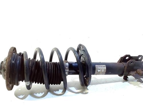 Used Left front shock absorber Left front shock absorber 7213832 7213832