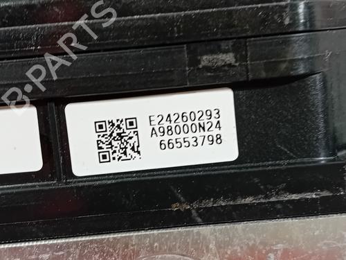 ABS pump NISSAN LEAF (ZE0) Electric | BP22688565M43 