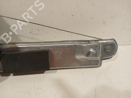 Front left window mechanism RENAULT KANGOO III Box Body/MPV 1.5 Blue dCi 115 (FJAC) | BP30625241C22 - Image 2