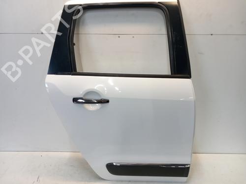 Used Right rear door Right rear door 36884664 36884664