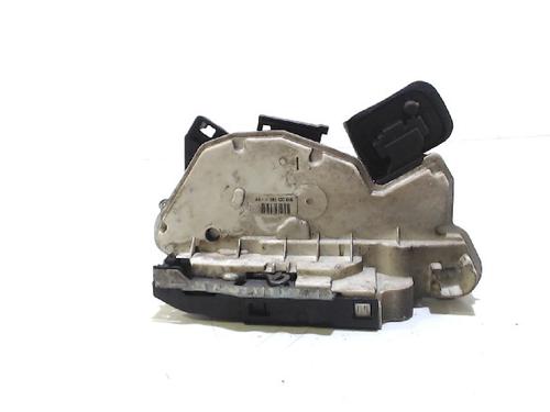 Used Front left lock VW GOLF VI (5K1) 1.6 TDI (90 hp) 13201128