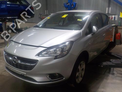 Right headlight OPEL CORSA E (X15) 1.3 CDTI (08, 68) | BP22768462C29  - Image 8