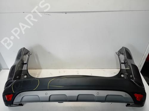Rear bumper RENAULT ESPACE V (JR_) 1.6 dCi 160 BP26738412C8