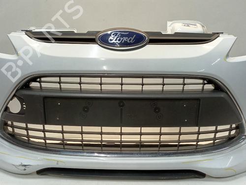 Pare-chocs avant FORD FIESTA VI (CB1, CCN) 1.6 Ti (120 hp) 31928848