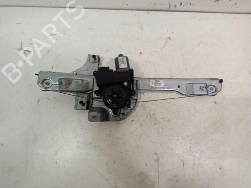 Used Front left window mechanism Front left window mechanism 15400291 15400291