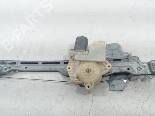 Used Rear right window mechanism PEUGEOT 308 SW II (LC_, LJ_, LR_, LX_, L4_) 1.6 HDi / BlueHDi 115 (LCBHXM, LCBHXT) (115 hp) 12182840