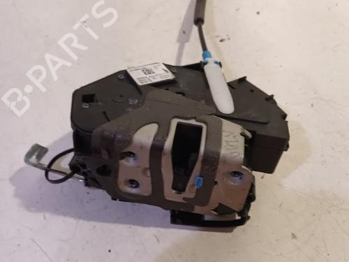 Front left lock FORD USA MUSTANG Coupe 5.0 V8 | BP13753747C98 