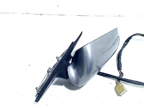 Left mirror AUDI A4 B6 (8E2) 2.5 TDI quattro | BP3260855C26 