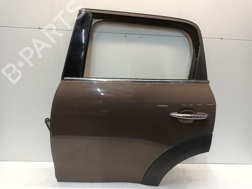 Used Left rear door MINI MINI COUNTRYMAN (R60) Cooper S ALL4 (184 hp) 31118286