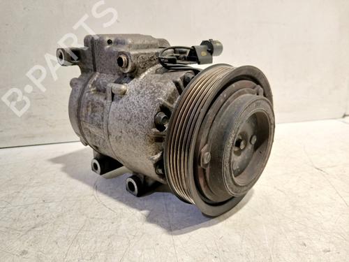 AC compressor KIA CEE'D SW (ED) 1.6 | BP34722494M34 - Image 3