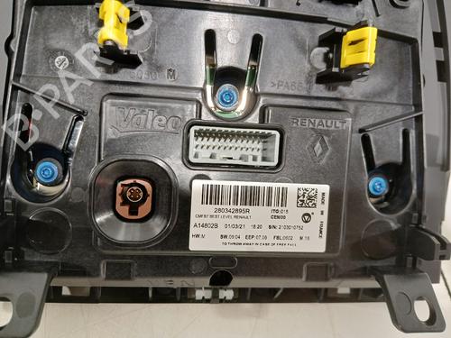 Electronic module RENAULT CAPTUR II (HF_) TCe 90 (HFM6) | BP36884688M83  - Image 7