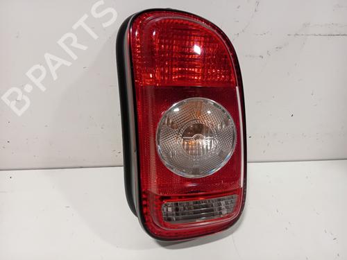 Used Right taillight Right taillight 38458233 38458233