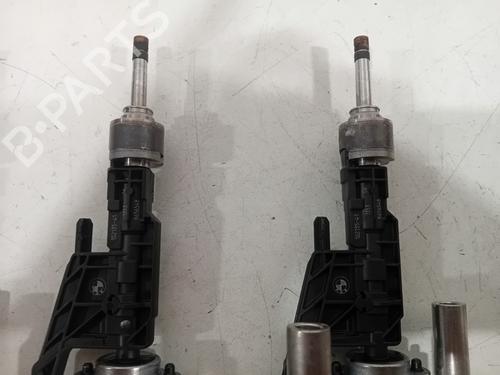 Injection rail BMW 1 (F40) 118 i | BP27597851M98 - Image 4