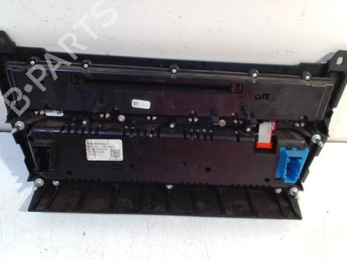 Climate control BMW 5 (F10) 528 i | BP12225981I5 