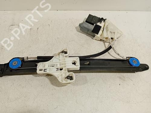 Rear left window mechanism SEAT ALTEA XL (5P5, 5P8) 1.2 TSI | BP18053883C24 