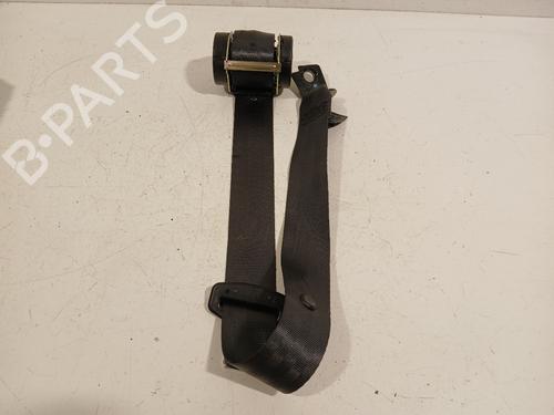 Used Rear center seatbelt OPEL CORSA E (X15) 1.0 (08, 68) (90 hp) 29028553