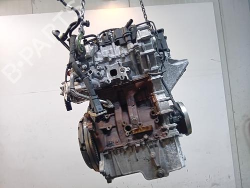 Engine FORD FOCUS IV Turnier (HP) 1.0 EcoBoost mHEV | BP40159545M1 - Image 3