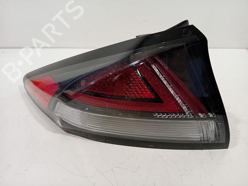 Used Left taillight HYUNDAI IONIQ (AE) Electric (136 hp) 26203006