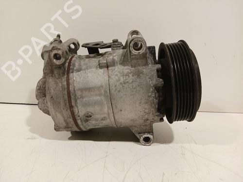 Used AC compressor AC compressor PEUGEOT 308 SW II (LC_, LJ_, LR_, LX_, L4_) 1.5 BlueHDi 130 (131 hp) 36436841 36436841