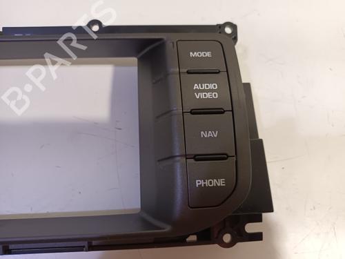 Switch LAND ROVER RANGE ROVER EVOQUE (L538) 2.2 D 4x4 | BP16757888I30 