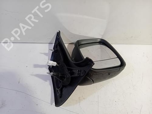 Right mirror RENAULT TRAFIC III Van (FG_) 1.6 dCi 95 (FGMJ, FGMR) | BP28568781C27 